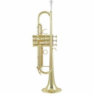 Thomann TR 800 L MKII Bb-Труба Thomann TR 800 L MKII Bb-Trumpet
