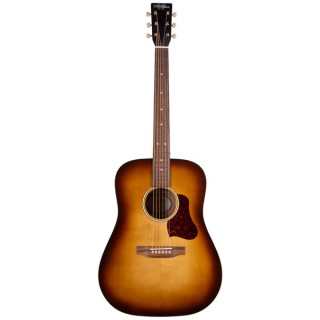 Art & Lutherie Americana Light Burst GT эквалайзер Art & Lutherie Americana Light Burst GT EQ