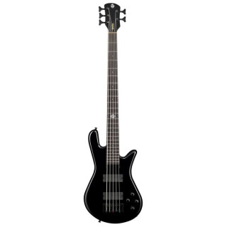 Spector NS Ethos HP 5 Черный глянец Spector NS Ethos HP 5 Black Gloss