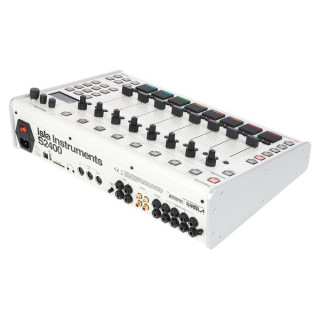 ISLA Instruments S2400 Белый ISLA Instruments S2400 White