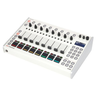 ISLA Instruments S2400 Белый ISLA Instruments S2400 White