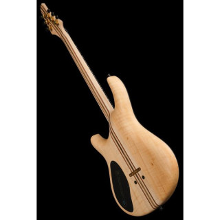 Mayones Guitars Regius 6 Purple Resin NAMM'26 Mayones Guitars Regius 6 Purple Resin NAMM'26