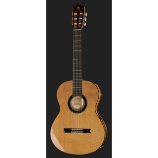 Альгамбра 6 Белое черное дерево Alhambra 6 White Ebony