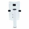 Настенное крепление Adam Hall SMBS5W белый Adam Hall SMBS5W Wall Mount white