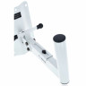 Настенное крепление Adam Hall SMBS5W белый Adam Hall SMBS5W Wall Mount white