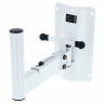 Настенное крепление Adam Hall SMBS5W белый Adam Hall SMBS5W Wall Mount white