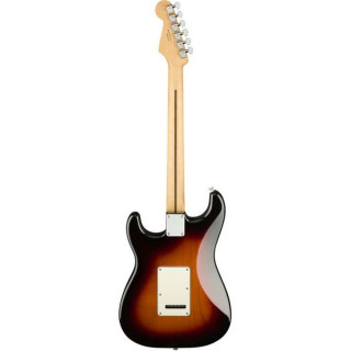 Проигрыватель Fender серии Strat HSS PF 3TS Fender Player Series Strat HSS PF 3TS