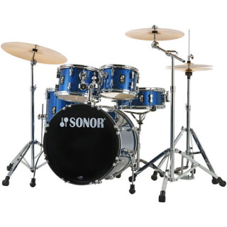 Студийный набор Sonor AQX BOS Sonor AQX Studio Set BOS