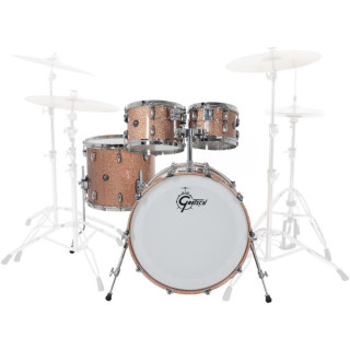 Барабаны Gretsch Известный Maple Standard CS Gretsch Drums Renown Maple Standard CS