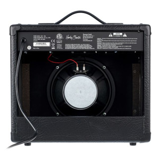 Harley Benton RB-612CS классической серии Набор №599184 Harley Benton RB-612CS Classic Series Bundle №599184