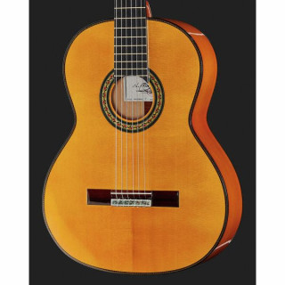 Классическая гитара Amalio Burguet Artesano F Flamenco Amalio Burguet Artesano F Flamenco