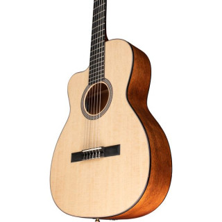 Гитары Martin 000C12-16E Нейлон LH Martin Guitars 000C12-16E Nylon LH