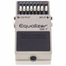 Комплект эквалайзеров Boss GE-7 PS E Boss GE-7 Equalizer Bundle PS E