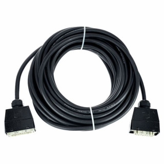 Мультикабель Stairville Multicable 20m 1,5mm² BK Stairville Multicable 20m 1,5mm² BK