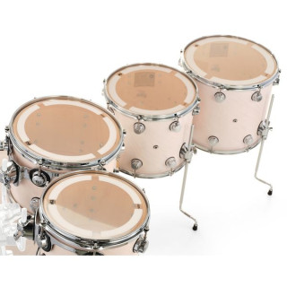 DW Satin Oil White Wash Set CR DW Satin Oil White Wash Set CR