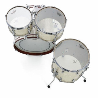 Gretsch Drums Известная студия Maple -вице-президент Gretsch Drums Renown Maple Studio -VP