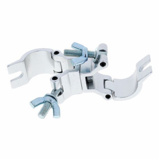 Шарнирное соединение Duratruss Mini 360 F14 10 кг Duratruss Mini 360 Swivel F14 10kg