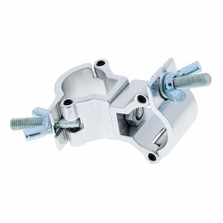 Шарнирное соединение Duratruss Mini 360 F14 10 кг Duratruss Mini 360 Swivel F14 10kg