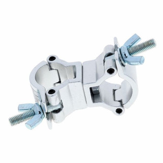 Шарнирное соединение Duratruss Mini 360 F14 10 кг Duratruss Mini 360 Swivel F14 10kg