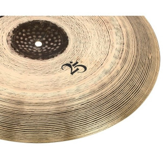 Зультан 18" Чайна 25 Zultan 18" China 25