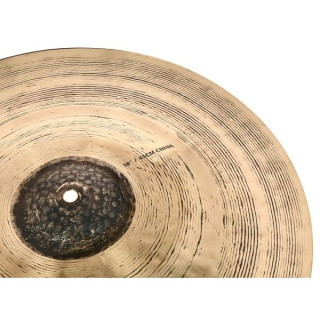 Зультан 18" Чайна 25 Zultan 18" China 25