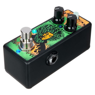 Искажение Dunlop JHMS1 Hendrix 68 Dunlop JHMS1 Hendrix 68 Distortion