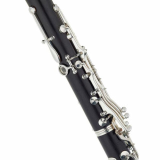 Кларнет Yamaha YCL-CX-E Clarinet