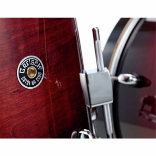 Феби Каталина Клуб Джаз Антиквариат По Британскому Летнему Времени Gretsch Drums Catalina Club Jazz Antique Bst