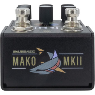 Walrus Audio MAKO R1 MKII Walrus Audio MAKO R1 MKII