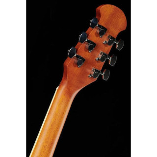 Электроакустическая гитара Harley Benton HBO-850SB Harley Benton HBO-850SB