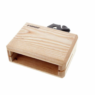 Древесный блок Sonor WB M средний Sonor WB M Wood Block Medium