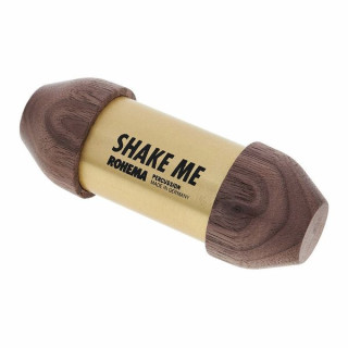 Шейкер Rohema Brass Shaker lp Rohema Brass Shaker lp