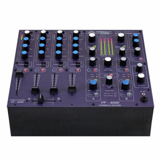 Формула звука FF-4000 Formula Sound FF-4000