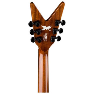 Джин Димебег Дайм Слайм МЛ Dean Guitars Dimebag Dime Slime ML