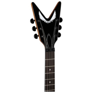 Джин Димебег Дайм Слайм МЛ Dean Guitars Dimebag Dime Slime ML