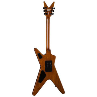 Джин Димебег Дайм Слайм МЛ Dean Guitars Dimebag Dime Slime ML