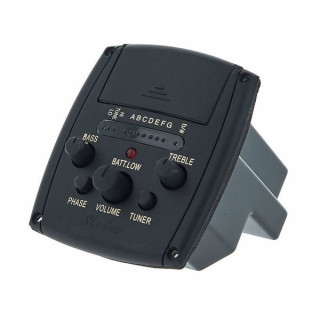 Предусилитель Shadow SH Performer Tuner