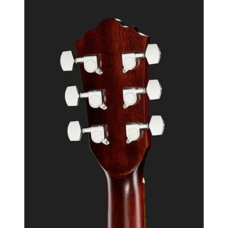 Харли Бентон Дельта Блюз DCE Овангкол Harley Benton Delta Blues DCE Ovangkol