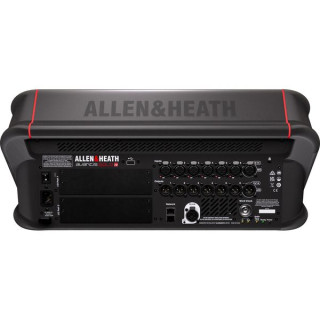 Allen & Heath Avantis Solo Ultra Allen & Heath Avantis Solo Ultra
