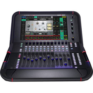 Allen & Heath Avantis Solo Ultra Allen & Heath Avantis Solo Ultra