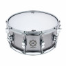 Малый барабан DW PDP 14"x6,5" Concept Steel Sn. DW PDP 14"x6,5" Concept Steel Sn.