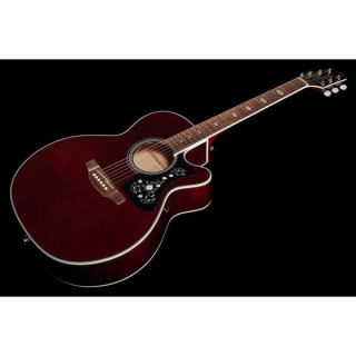 Электроакустическая гитара Takamine GN75CEWR Takamine GN75CEWR