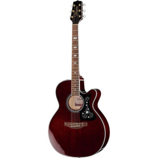 Электроакустическая гитара Takamine GN75CEWR Takamine GN75CEWR