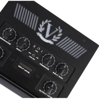 Усилитель мощности Victory Amplifiers PowerValve 200 Victory Amplifiers PowerValve 200 Power Amp