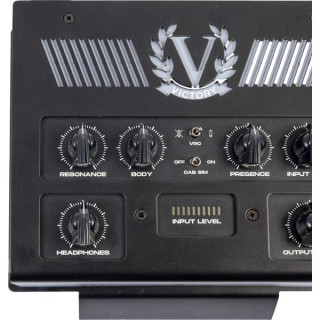 Усилитель мощности Victory Amplifiers PowerValve 200 Victory Amplifiers PowerValve 200 Power Amp