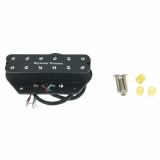 Звукосниматель Seymour Duncan ST59-1 Little '59 Tele BR BK