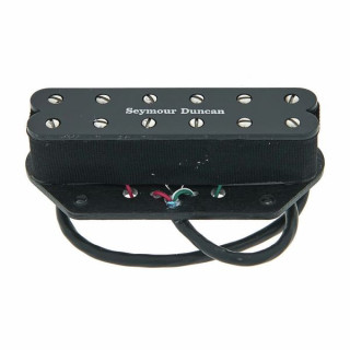 Звукосниматель Seymour Duncan ST59-1 Little '59 Tele BR BK Seymour Duncan ST59-1 Little '59 Tele BR BK