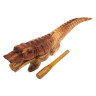 Томас Крокодил Гуиро Thomann Crocodile Guiro