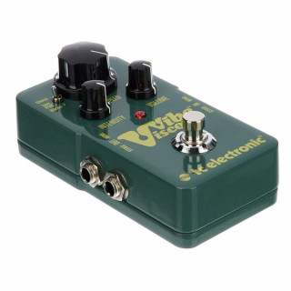 Педаль эффектов tc electronic Viscous Vibe tc electronic Viscous Vibe