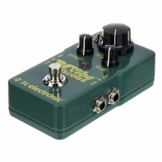 Педаль эффектов tc electronic Viscous Vibe tc electronic Viscous Vibe